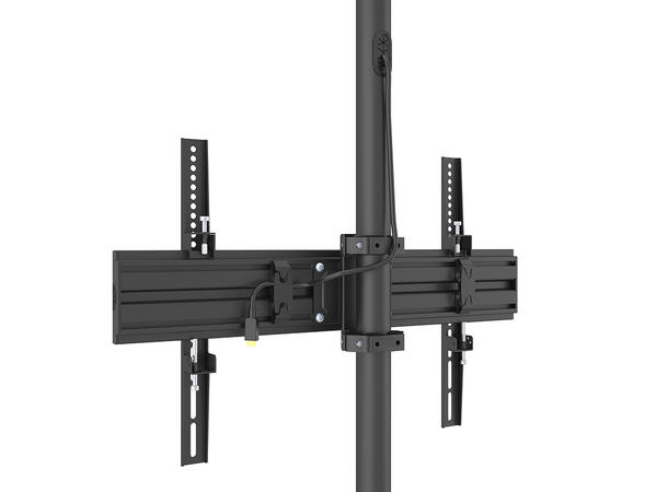Multibrackets Floor to Ceiling Mount Pro MBFC2UX2* 