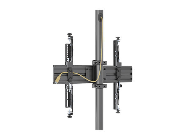 Multibrackets Floor to Ceiling Mount Pro MBFC7UX3 Micro Adj* 