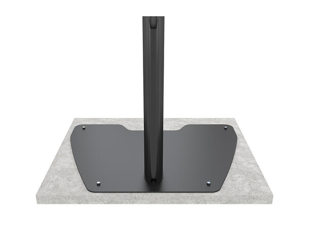 Multibrackets Floorstand Column Pro MBFS C2U 180 Micro Adj* 