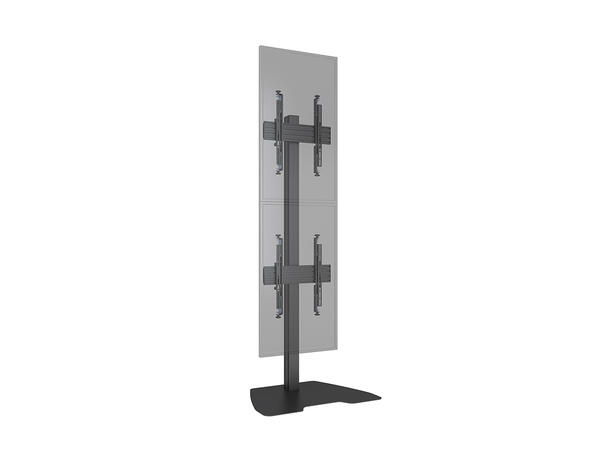 Multibrackets Floorstand Column Pro MBFS C2U 180 Micro Adj* 