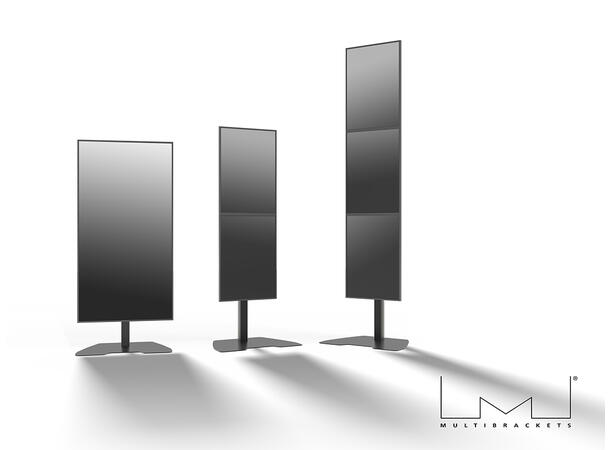 Multibrackets Floorstand Column Pro MBFS C2U 180 Micro Adj* 