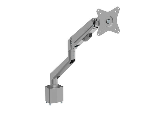 Multibrackets Medical Monitor Arm Basic 