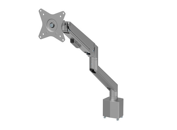 Multibrackets Medical Monitor Arm Basic 