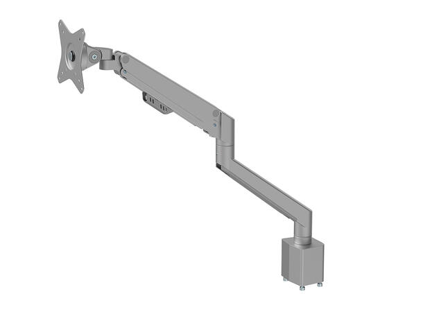 Multibrackets Medical Monitor Arm Basic 