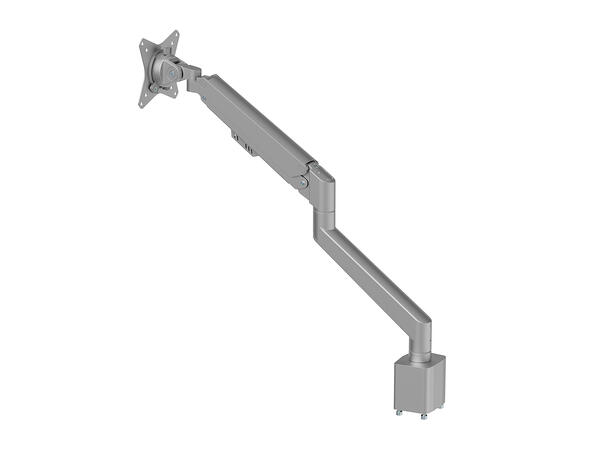 Multibrackets Medical Monitor Arm Basic 