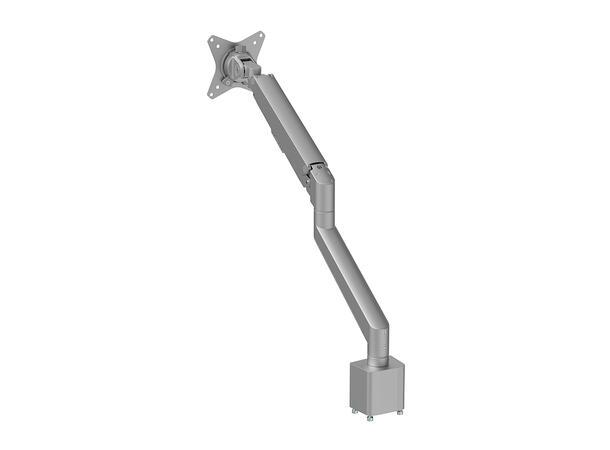 Multibrackets Medical Monitor Arm Basic 