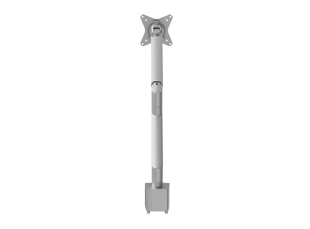 Multibrackets Medical Monitor Arm Basic 