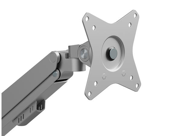 Multibrackets Medical Monitor Arm Basic 