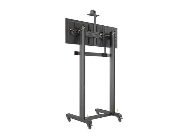 Multibrackets Pro Series - Collaboration Floorstand Side by Side 65" * 