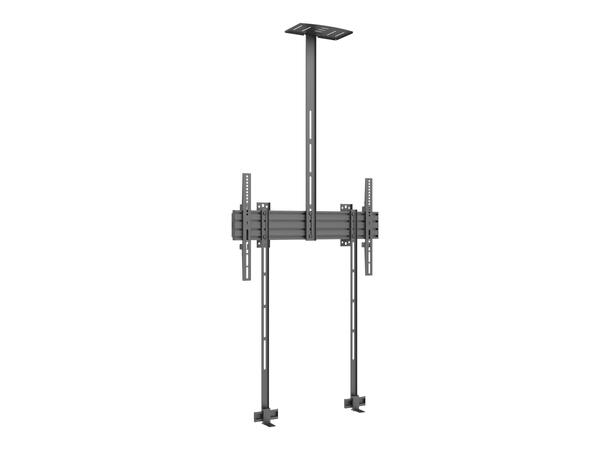 Multibrackets Pro Series - Collaboration Wallmount Fixed MBW1U 