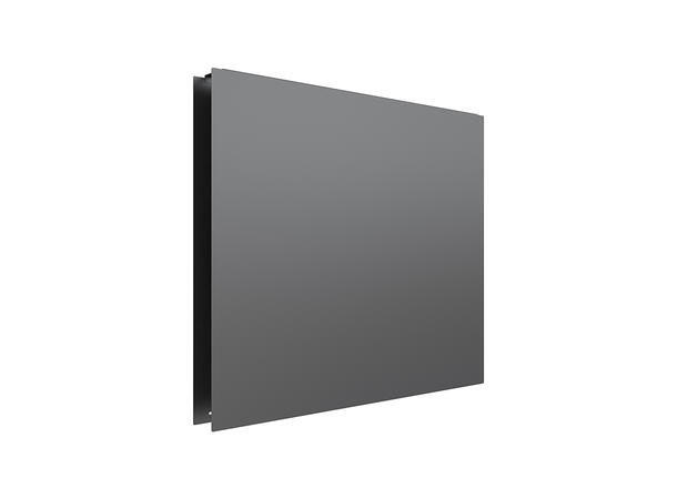 Multibrackets Pro Series - Enclosure Tot em Full Front Cover 55" 