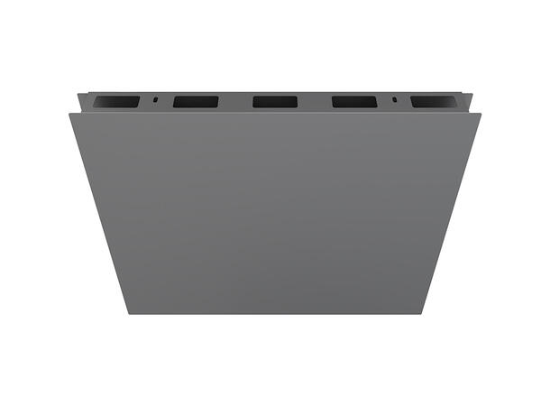 Multibrackets Pro Series - Enclosure Tot em Full Front Cover 55" 