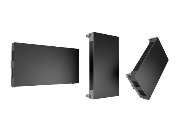 Multibrackets Pro Series - Philips LED W ALL 1X1, Philips 27BDL9112L/00 