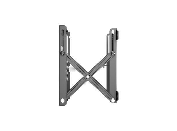 Multibrackets Public Video Wall Mount Pu sh X Small 200* 