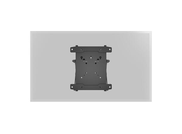 Multibrackets Public Video Wall Mount Pu sh X Small 200* 