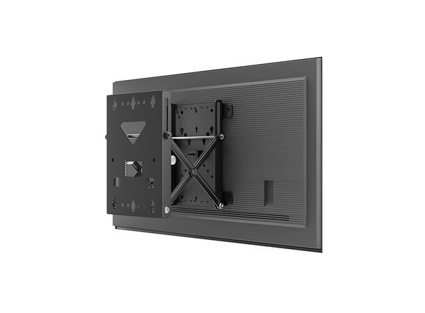 Multibrackets Public Video Wall Mount Pu sh X Small 200* 