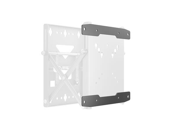Multibrackets Public Video Wall Mount Pu sh X Small 200* 