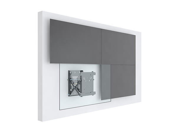 Multibrackets Public Video Wall Mount Pu sh X Small 200* 