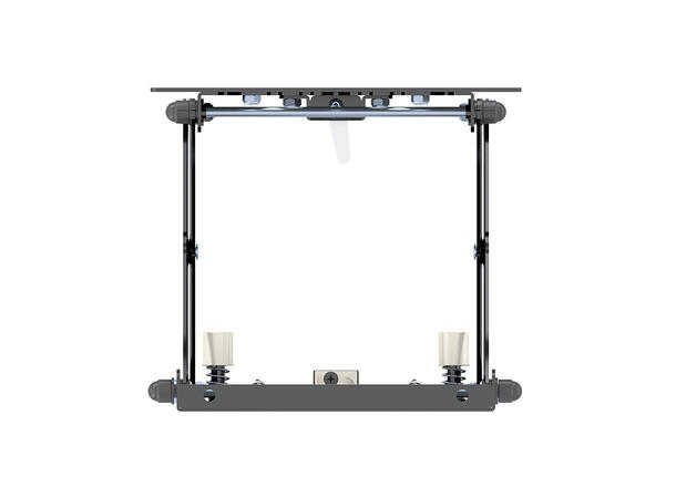 Multibrackets Public Video Wall Mount Pu sh X Small 200* 