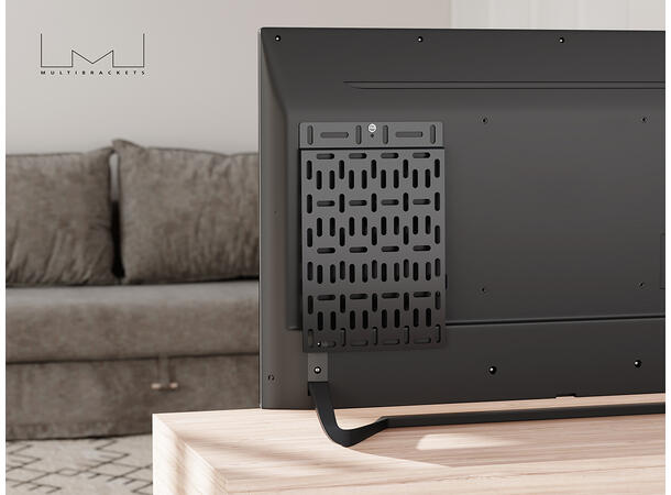 Multibrackets Universal Media Mount Medi um 