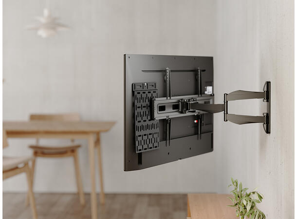 Multibrackets Universal Media Mount Medi um 