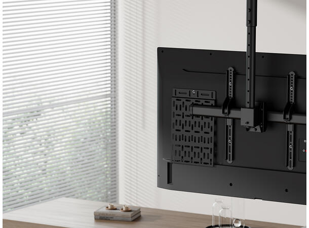 Multibrackets Universal Media Mount Medi um 