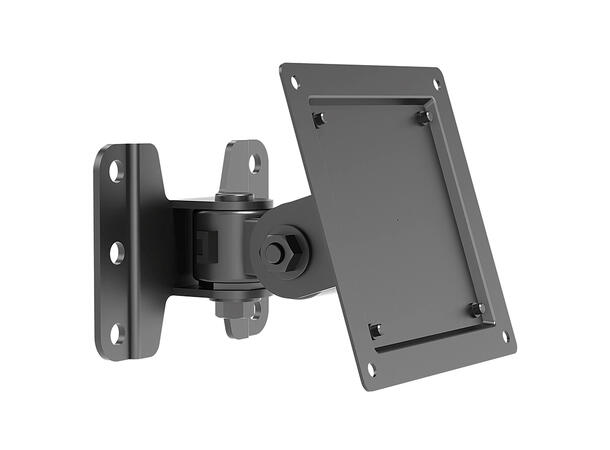 Multibrackets VESA Monitor Wallmount 75/ 100 