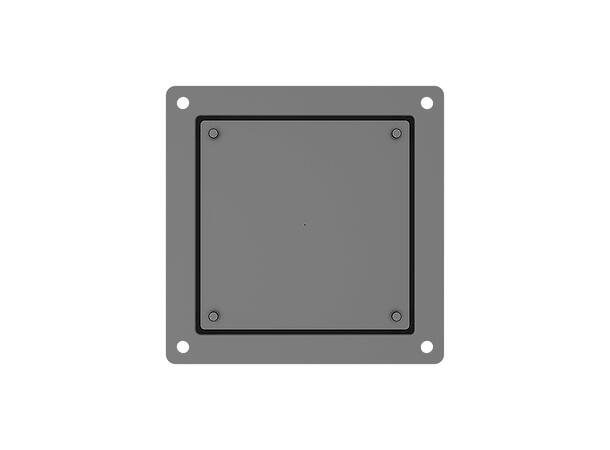 Multibrackets VESA Monitor Wallmount 75/ 100 