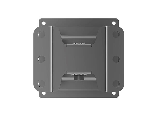 Multibrackets VESA Monitor Wallmount 75/ 100 