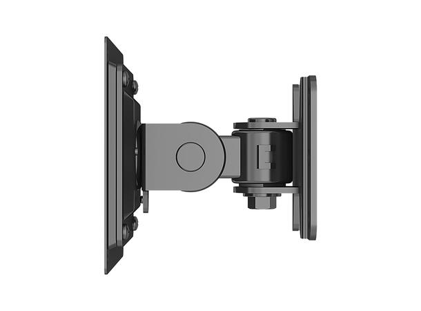 Multibrackets VESA Monitor Wallmount 75/ 100 