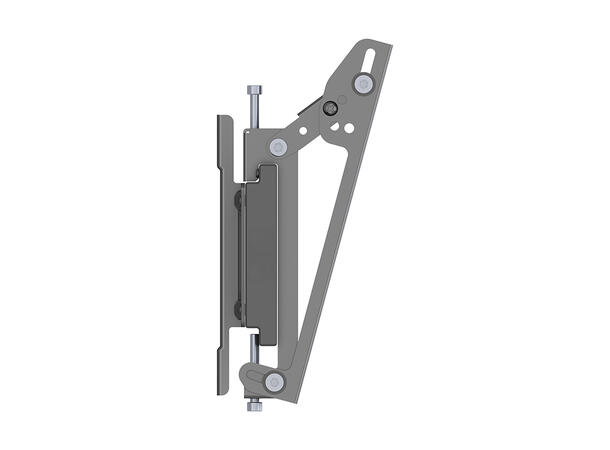 Multibrackets Wallmount Pro MBW4U Tilt 2 00 Black* 