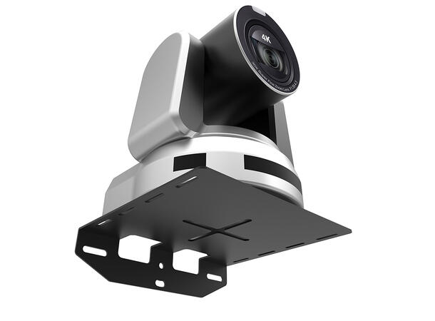 Multibrackets veggfeste kamera Svart, 10Kg 