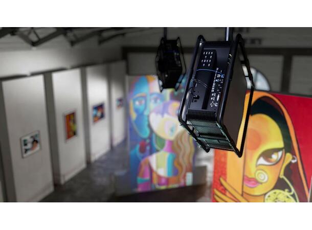 Optoma Projektor ZU1100 Laser WUXGA WUXGA, 11.500 lumens, 24/7 