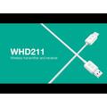 Optoma WHD211 wireless HDMI 5GHz 1xHDMI TX and 1xUSB Power HDMI RX