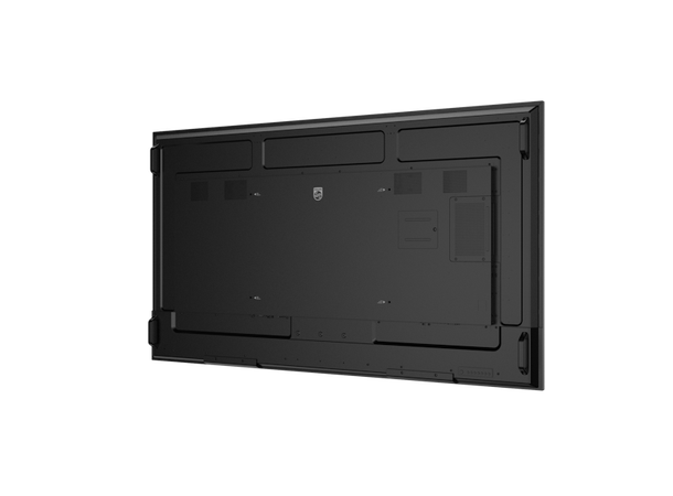 Philips D-Line 86” HD, 24/7, 600 nits 86BDL5050D/00 , Failover , Android 14 