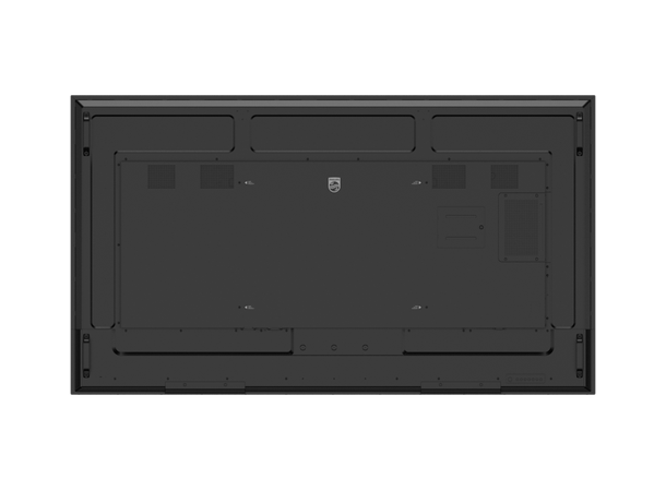 Philips D-Line 86” HD, 24/7, 600 nits 86BDL5050D/00 , Failover , Android 14 