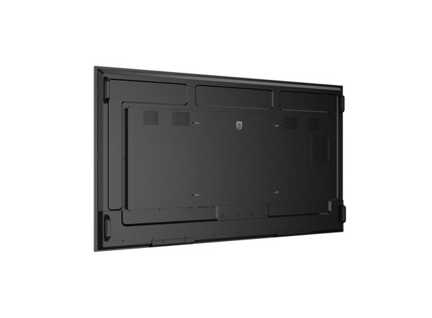 Philips D-Line 86” HD, 24/7, 600 nits 86BDL5050D/00 , Failover , Android 14 