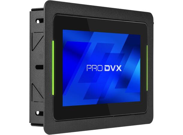 ProDVX Flush Mount 7XPL for APPC-7XPL 