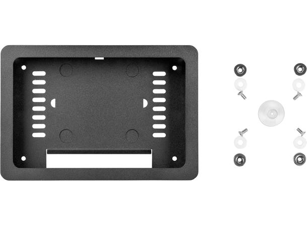 ProDVX Flush Mount 7XPL for APPC-7XPL 