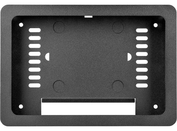 ProDVX Flush Mount 7XPL for APPC-7XPL 