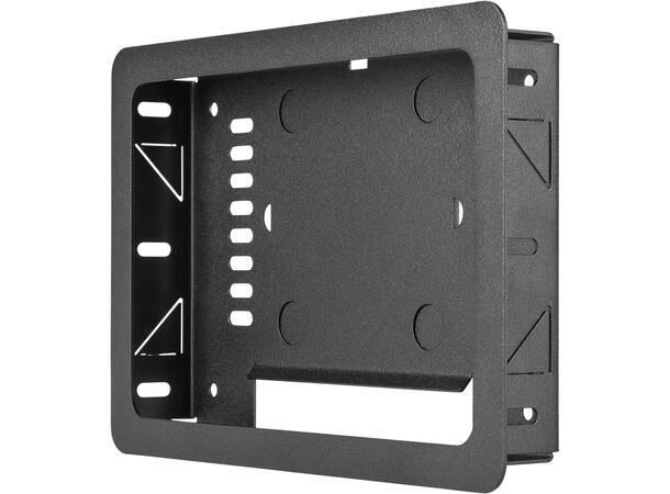 ProDVX Flush Mount 7XPL for APPC-7XPL 