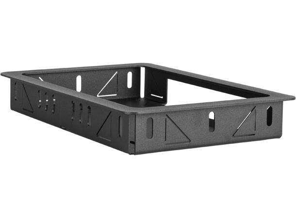 ProDVX Flush Mount 7XPL for APPC-7XPL 