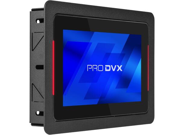 ProDVX Flush Mount 7XPL for APPC-7XPL 