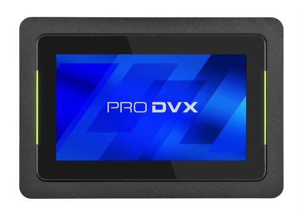 ProDVX Flush Mount 7XPL for APPC-7XPL 