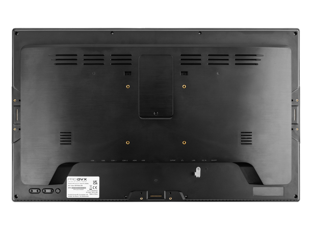 ProDVX IPPC-22-6000 Intel Touch Display 21,5", Win10 IoT, Pogo 