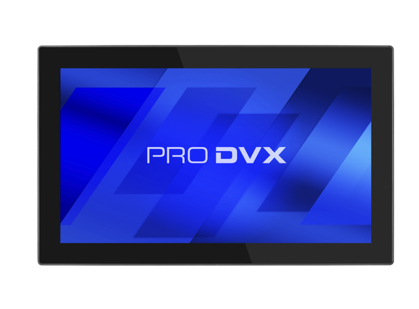 ProDVX SD-18 Signage Display 18,5", Embedded FHD Media Player