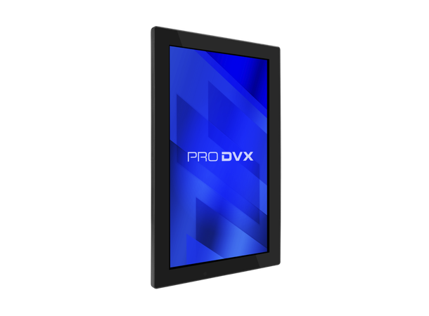ProDVX SD-18 Signage Display 18,5", Embedded FHD Media Player 