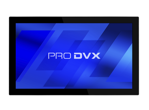ProDVX TMP-22X 22" Touch (R24-1001) 21,5", 1920 x 1080 