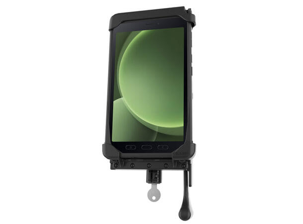 RAM Mount Tab-Lock™ Holder for Samsung Tab Active5 & 3 