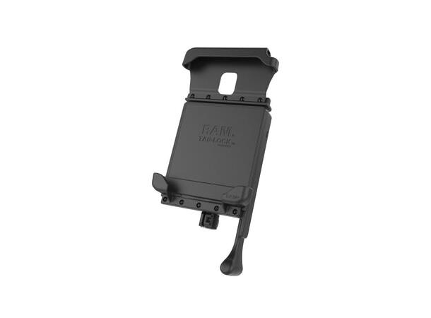 RAM Mount Tab-Lock™ Holder for Samsung Tab Active5 & 3 